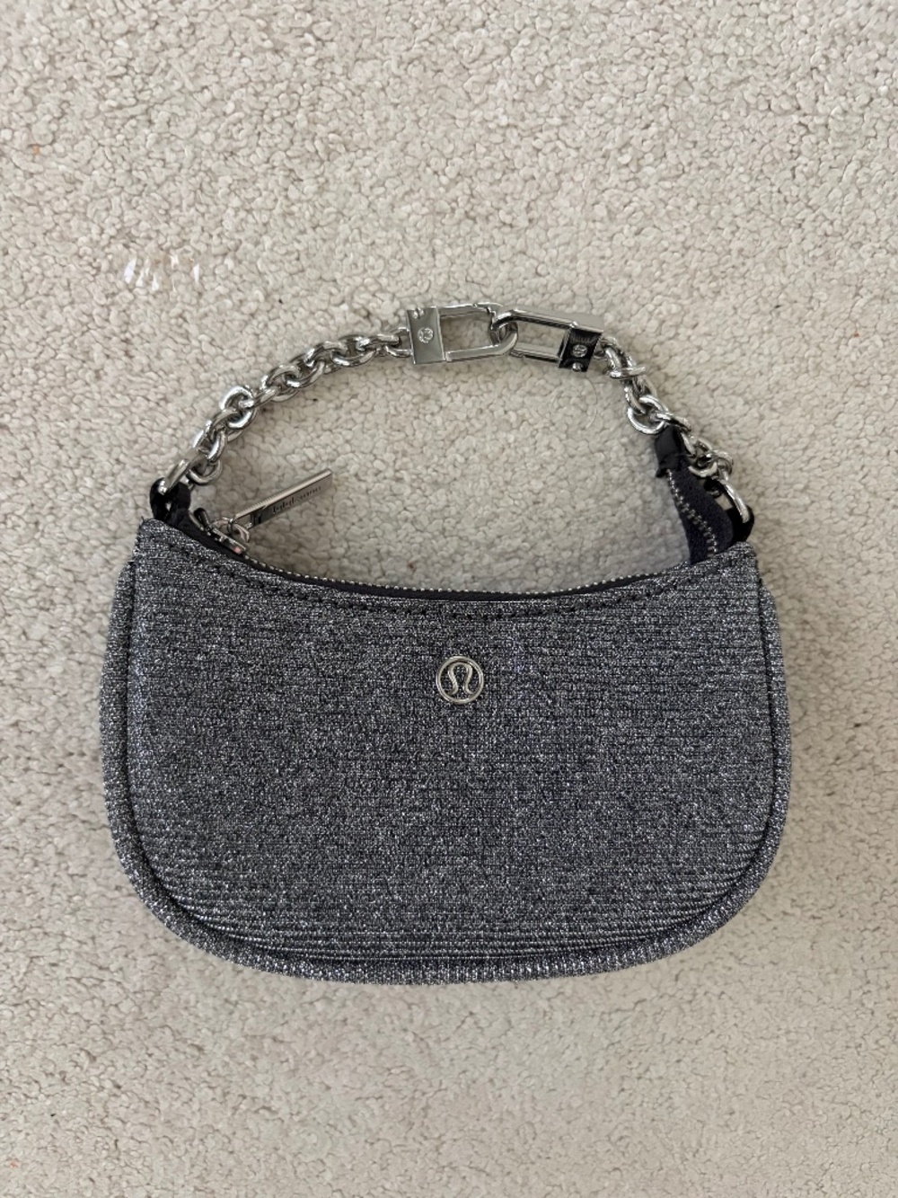 Lululemon City Essentials Nano bag